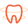 cosmetic dentistry icon
