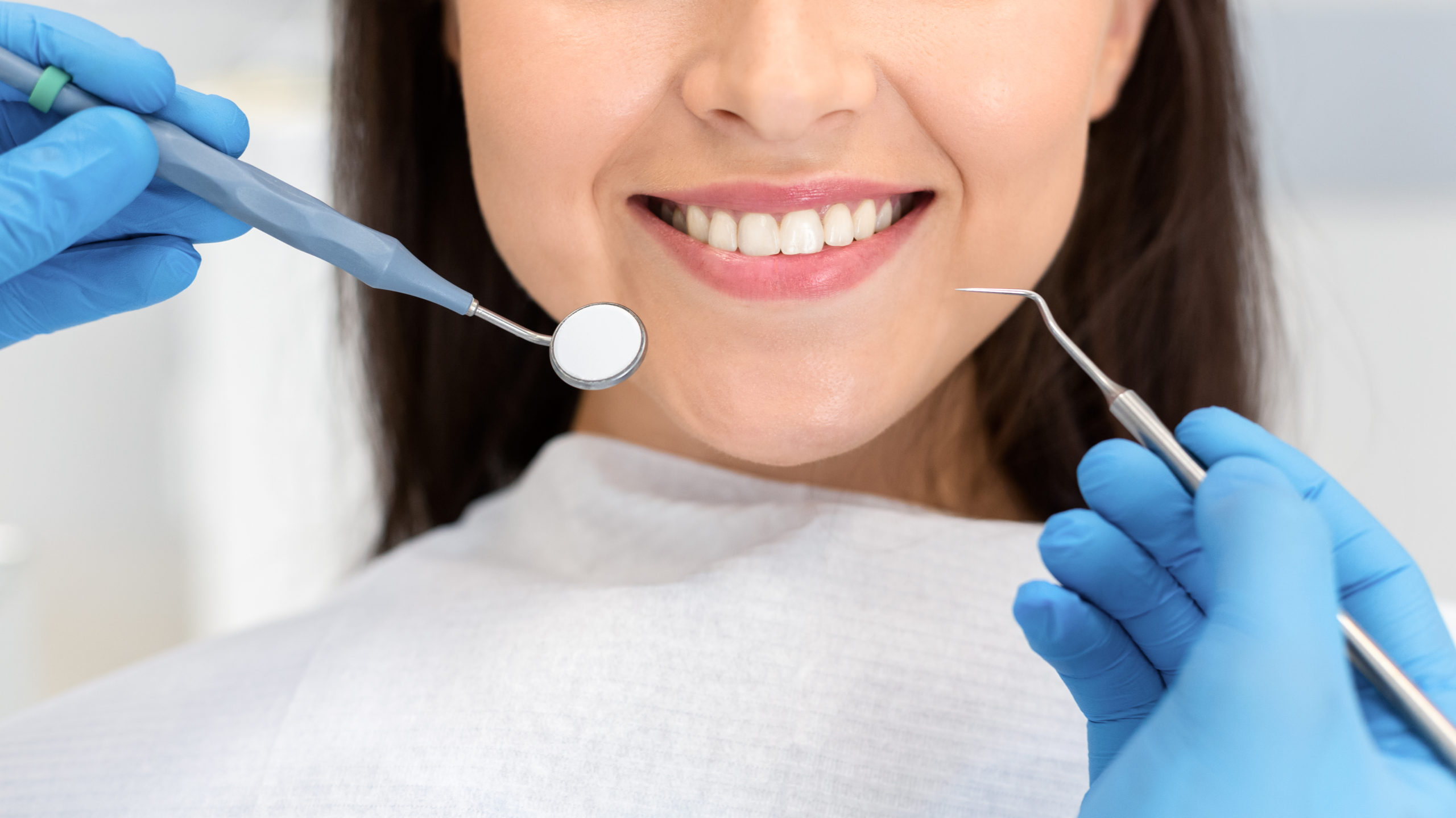 Honolulu Cosmetic Dentist smile