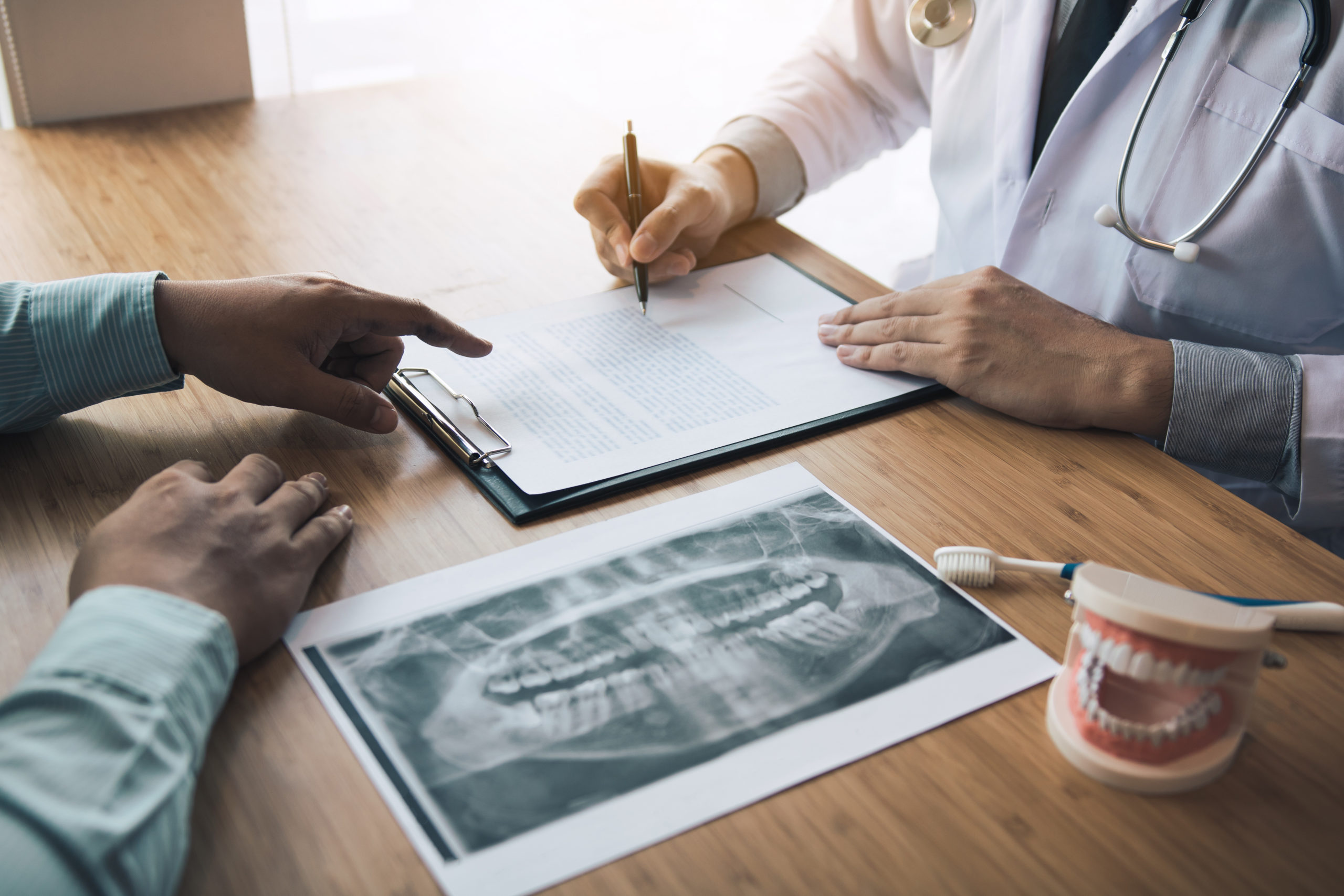 All on four dental implants honolulu consultation