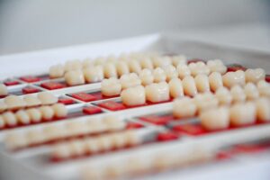 how long does a dental crown last