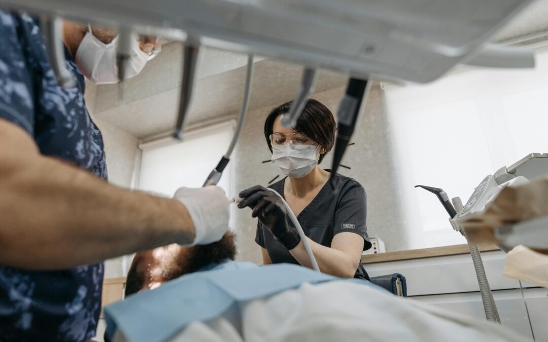 Signs of a Failed Dental Implant: What to Look Out For