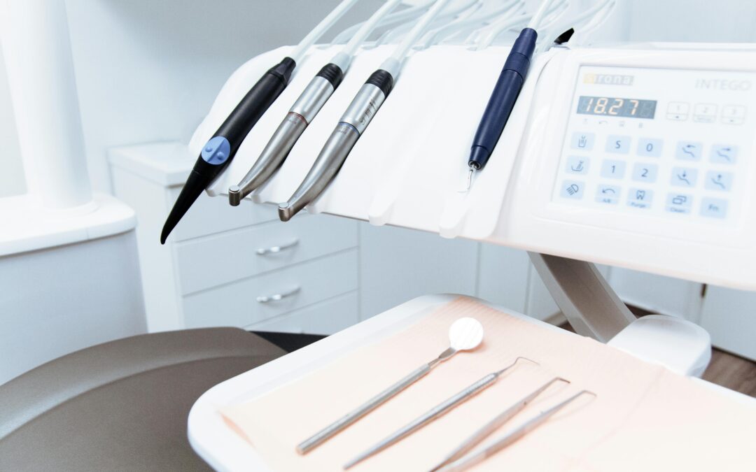 Everything You Need to Know About Single-Tooth Implants