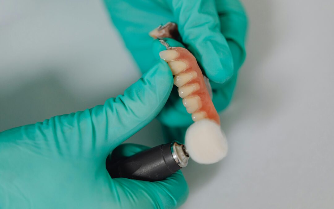 What Are the 3 Types of Dental Implants?