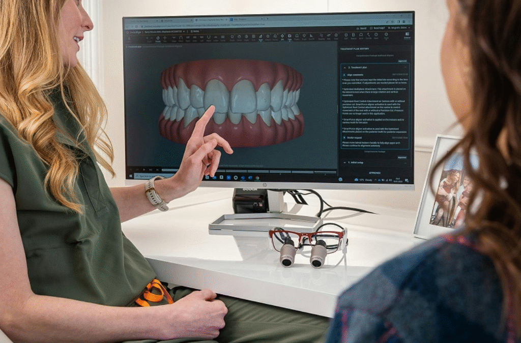 What are the advantages of choosing a prosthodontist for dental implants in Honolulu